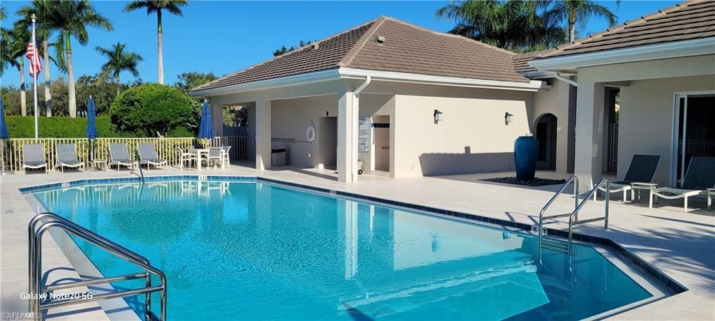 1867 Seville Blvd, Unit 422, Naples, FL 34109 Photo