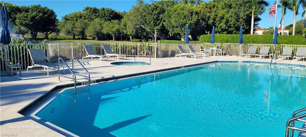 1867 Seville Blvd, Unit 422, Naples, FL 34109 Photo