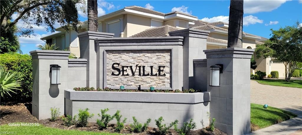 1867 Seville Blvd, Unit 422, Naples, FL 34109 Photo
