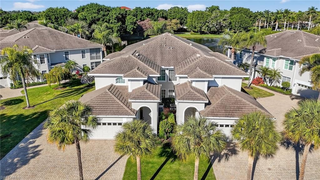 1867 Seville Blvd, Unit 422, Naples, FL 34109 Photo