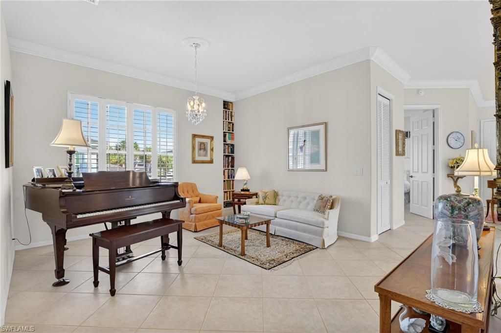 1867 Seville Blvd, Unit 422, Naples, FL 34109 Photo