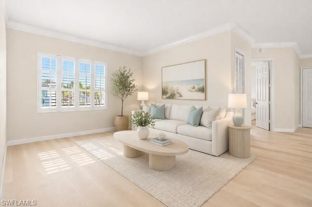 1867 Seville Blvd, Unit 422, Naples, FL 34109 Photo