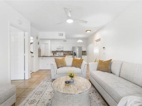 27103 Matheson AVE, Unit 106, BONITA SPRINGS, FL 34135