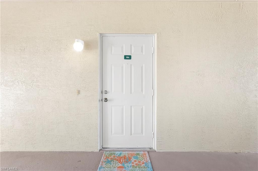 27103 Matheson Ave, Unit 106, Bonita Springs, FL 34135 Photo
