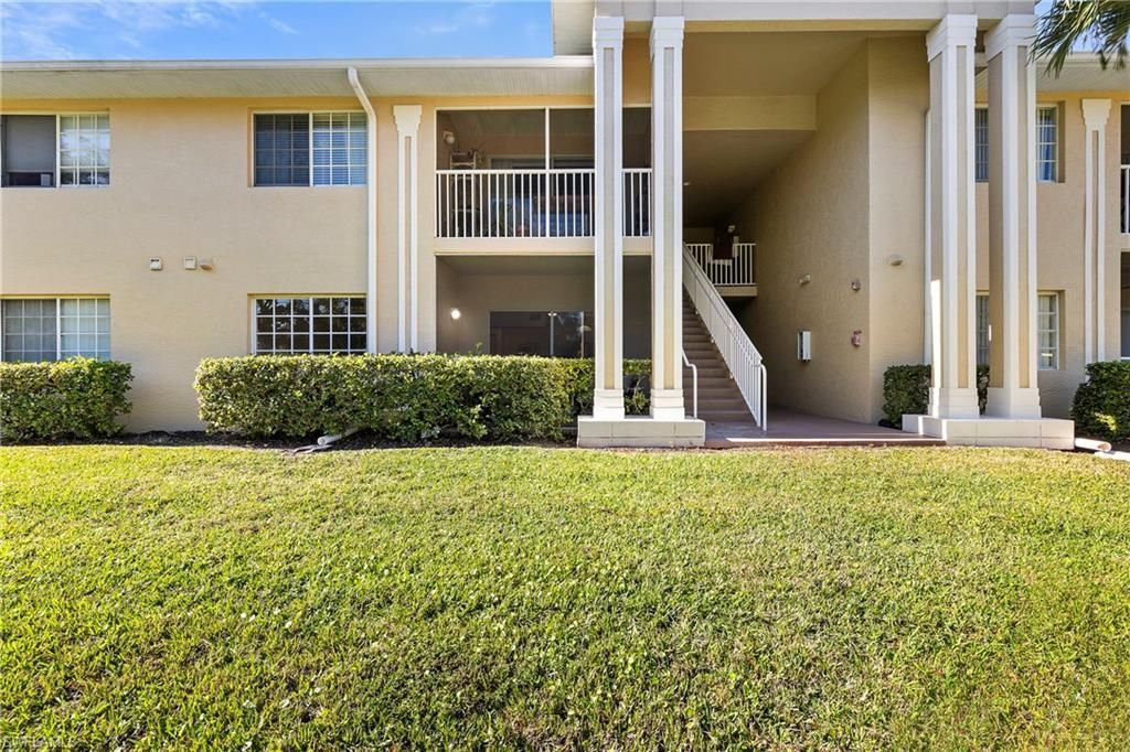 27103 Matheson Ave, Unit 106, Bonita Springs, FL 34135 Photo