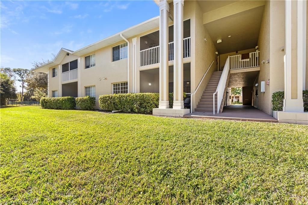 27103 Matheson Ave, Unit 106, Bonita Springs, FL 34135 Photo