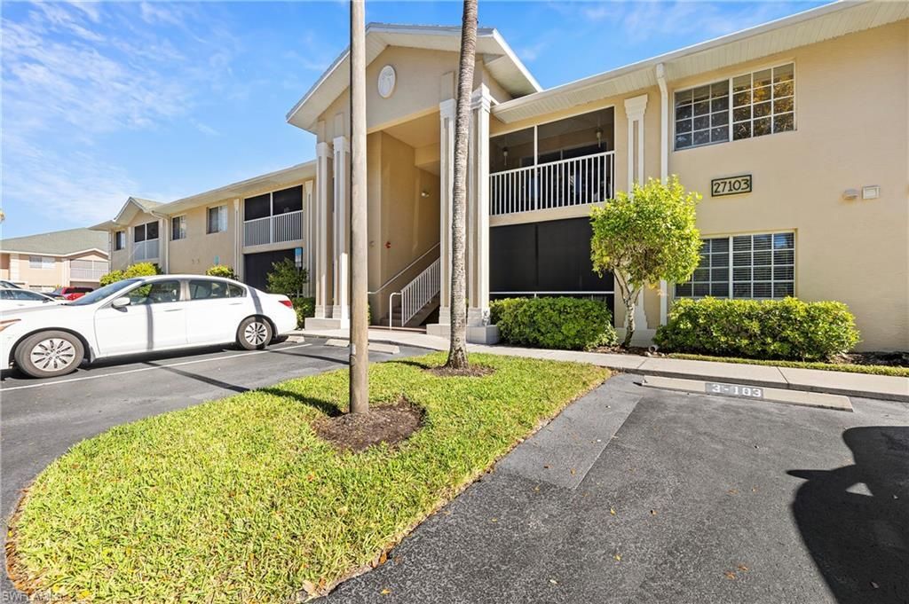 27103 Matheson Ave, Unit 106, Bonita Springs, FL 34135 Photo