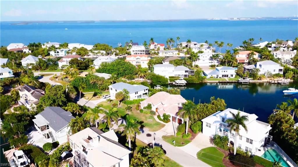 1748 Jewel Box Dr, Sanibel, FL 33957 Photo