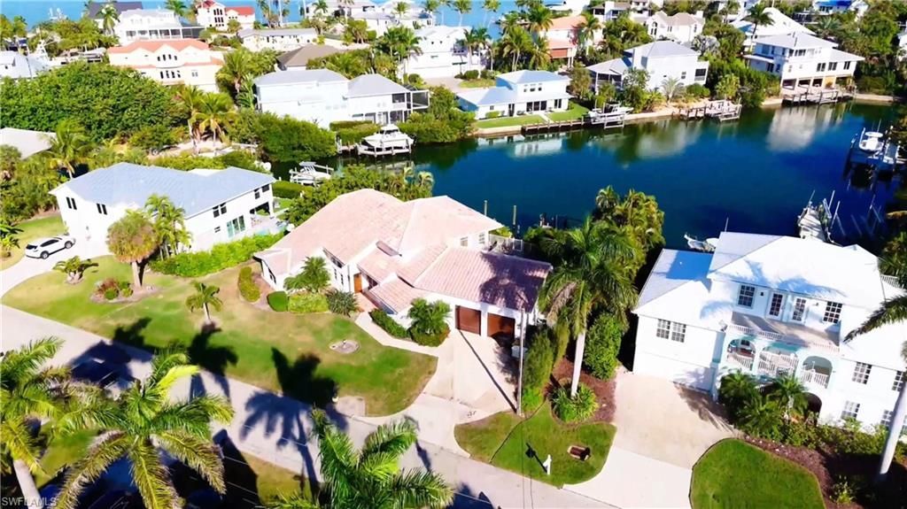 1748 Jewel Box Dr, Sanibel, FL 33957 Photo