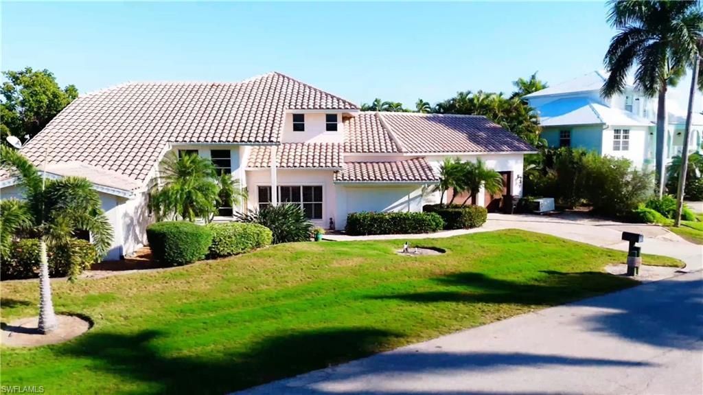 1748 Jewel Box Dr, Sanibel, FL 33957 Photo