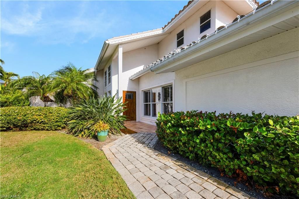 1748 Jewel Box Dr, Sanibel, FL 33957 Photo