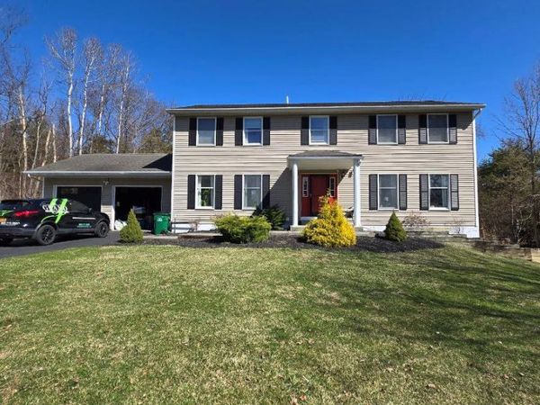 50 Leo Lane, Poughquag, NY 12570