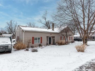 8570 S 1st Street, Bethel Twp, OH 45371