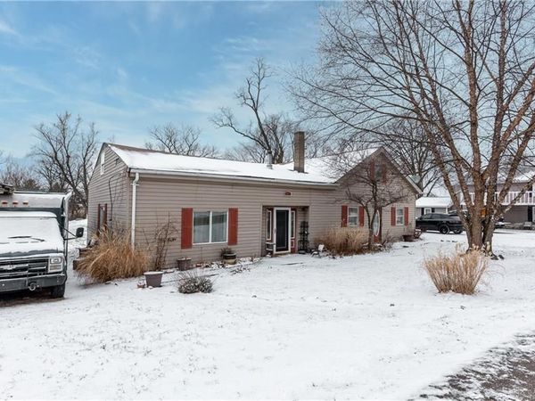 8570 S 1st Street, Bethel Twp, OH 45371