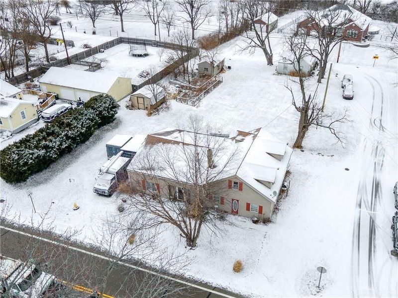 8570 S 1st Street, Bethel Township, OH 45371 Photo 8