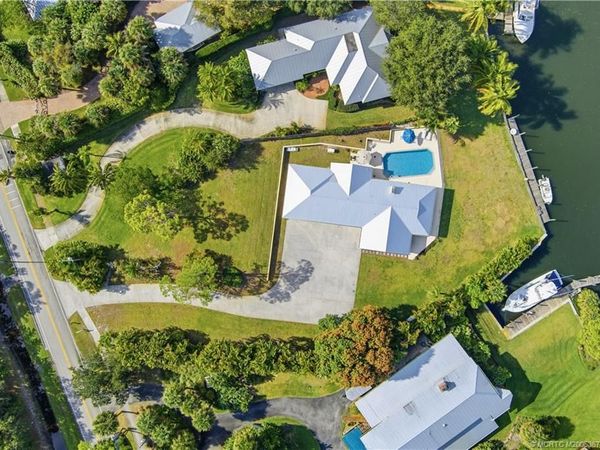 2819 SE Saint Lucie Boulevard, Stuart, FL 34997