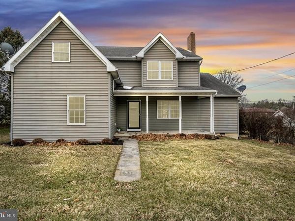 360 N MAIN STREET, SPRING GROVE, PA 17362