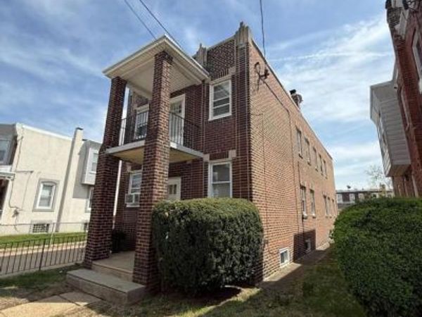 5223 JACKSON STREET, Unit 2F, PHILADELPHIA, PA 19124