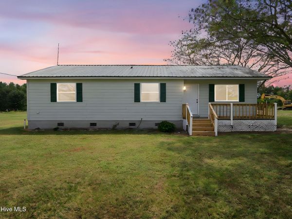 3833 Nc Hwy 903, Rose Hill, NC 28458