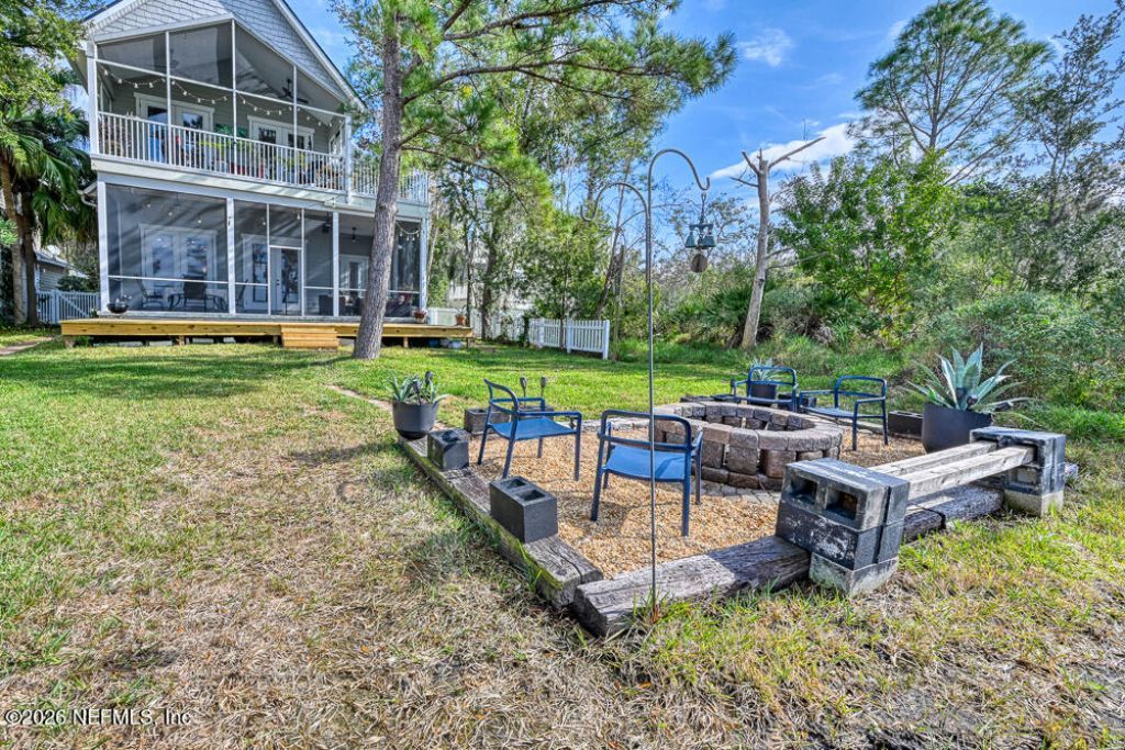 1470 Marsh View Court, Atlantic Beach, FL 32233 Photo