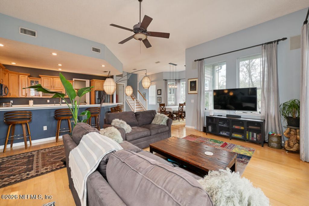 1470 Marsh View Court, Atlantic Beach, FL 32233 Photo