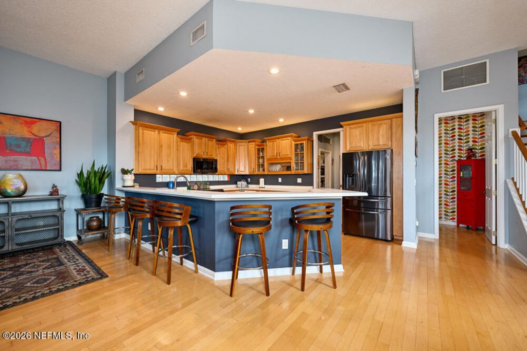 1470 Marsh View Court, Atlantic Beach, FL 32233 Photo