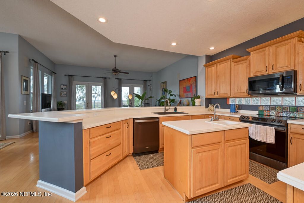 1470 Marsh View Court, Atlantic Beach, FL 32233 Photo