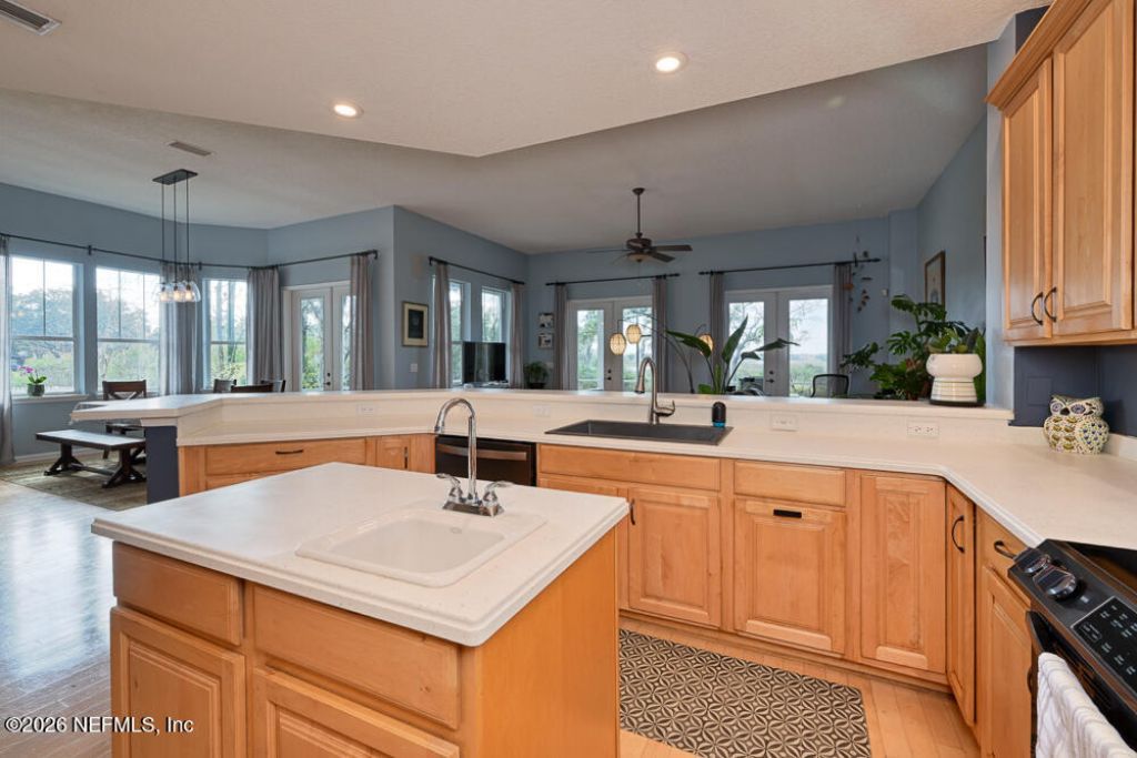 1470 Marsh View Court, Atlantic Beach, FL 32233 Photo