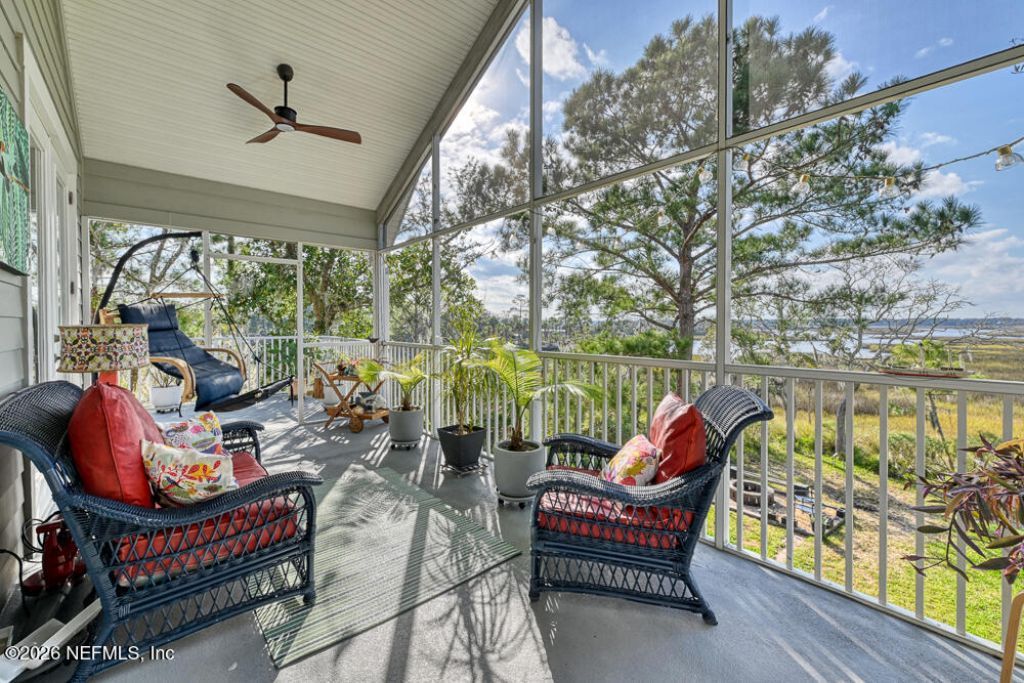 1470 Marsh View Court, Atlantic Beach, FL 32233 Photo