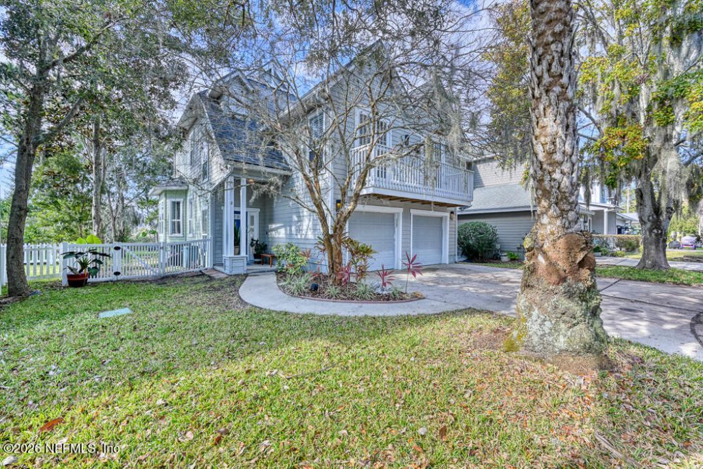 1470 Marsh View Court, Atlantic Beach, FL 32233 Photo