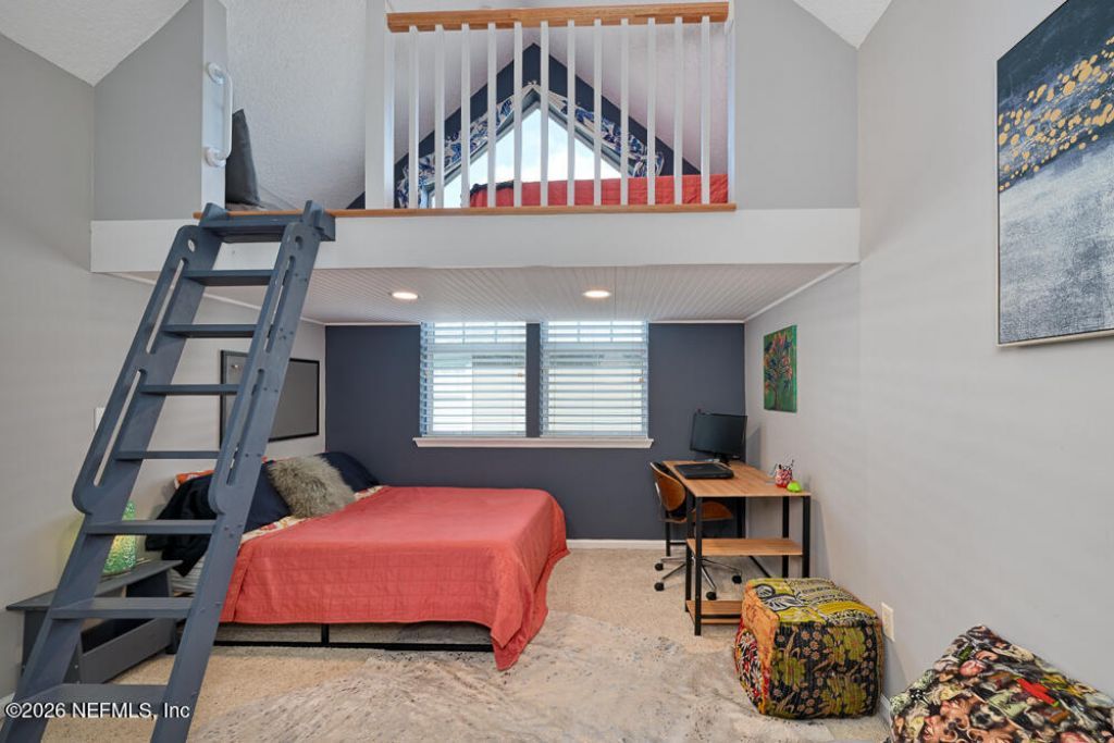 1470 Marsh View Court, Atlantic Beach, FL 32233 Photo