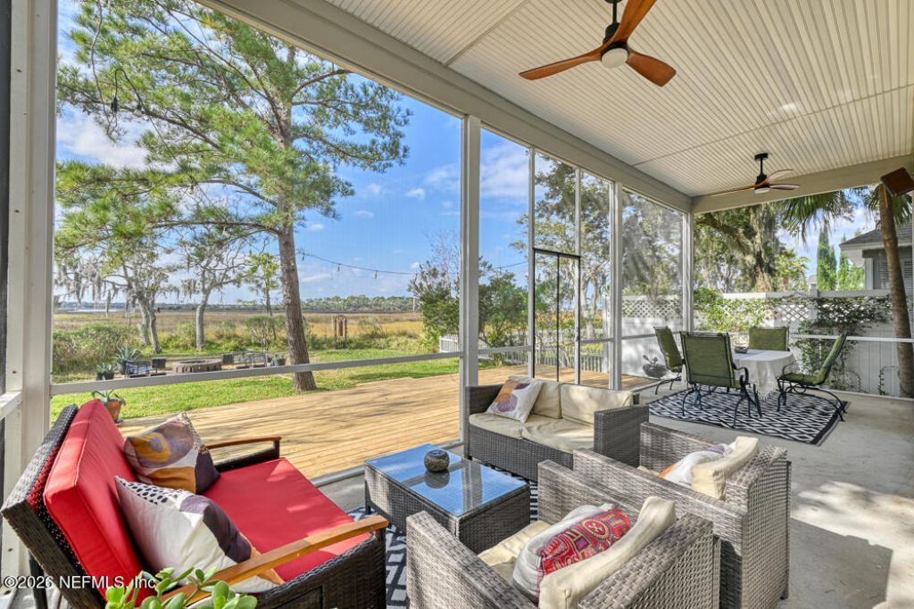 1470 Marsh View Court, Atlantic Beach, FL 32233 Photo