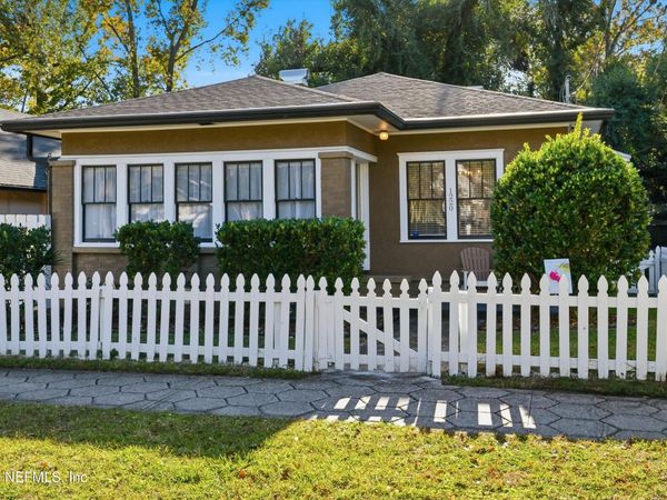 1220 CHERRY Street, Jacksonville, FL 32205