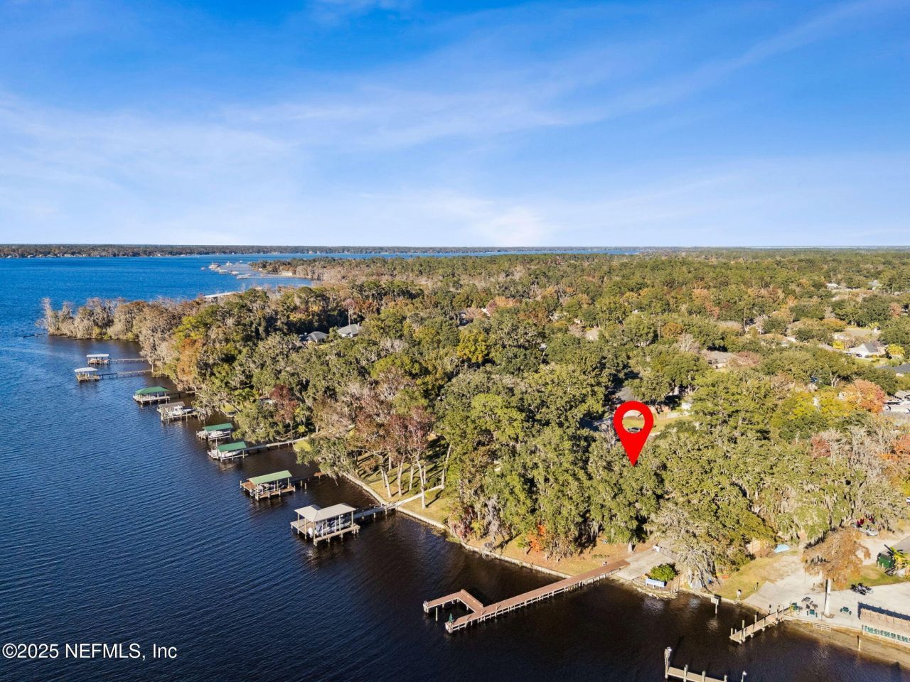 1850 Waterbury Lane, Fleming Island, FL 32003 Photo