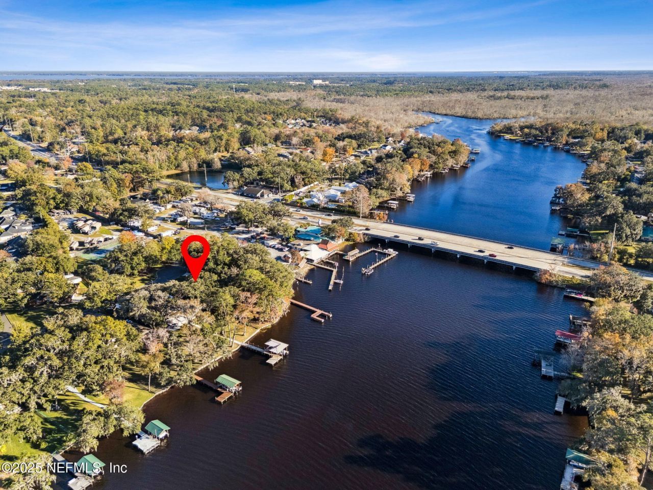 1850 Waterbury Lane, Fleming Island, FL 32003 Photo