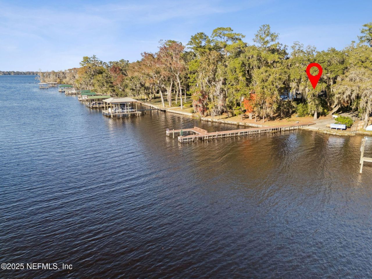 1850 Waterbury Lane, Fleming Island, FL 32003 Photo