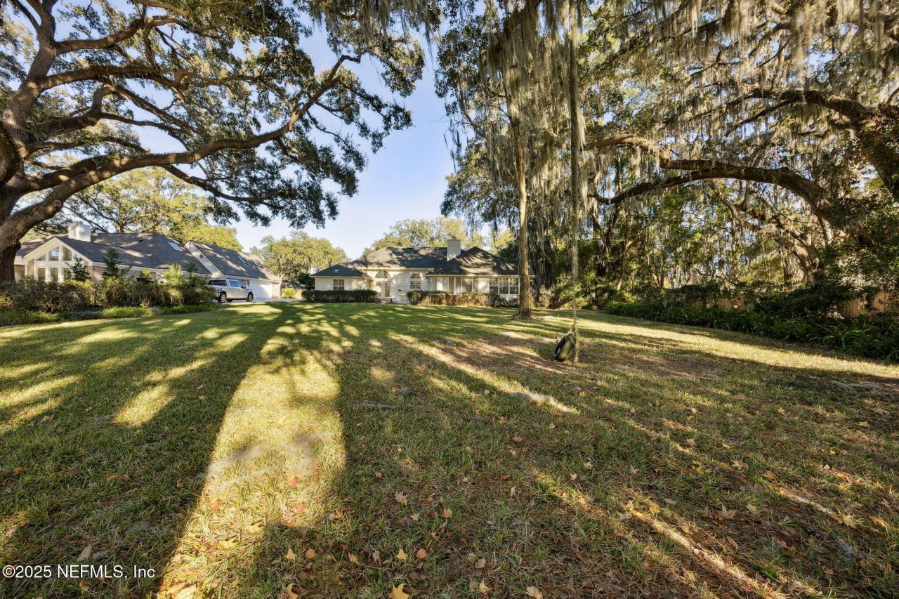 1850 Waterbury Lane, Fleming Island, FL 32003 Photo