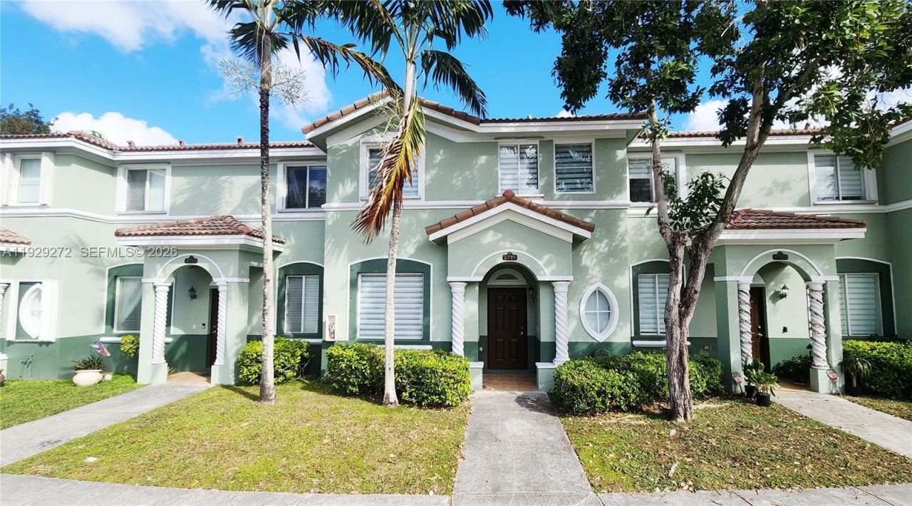 2715 SE 15 Pl, Unit 156, Homestead, FL 33035 Photo