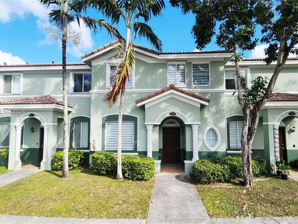2715 SE 15 PL, Unit 156, Homestead, FL 33035