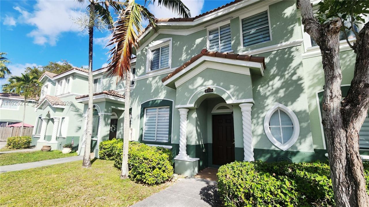 2715 SE 15 Pl, Unit 156, Homestead, FL 33035 Photo