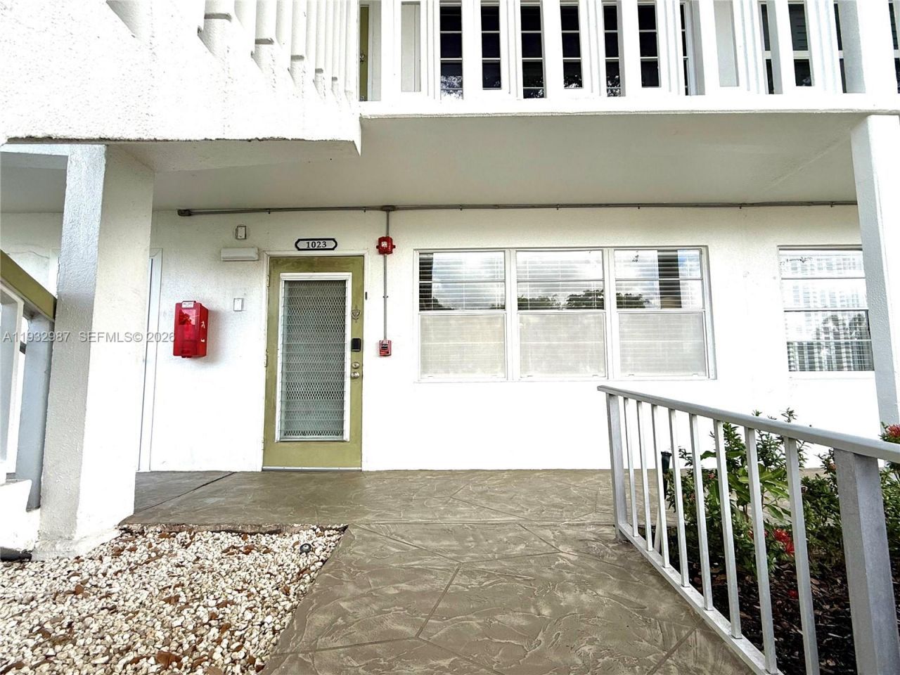 1023 Durham A , Unit 1023, Deerfield Beach, FL 33442 Photo