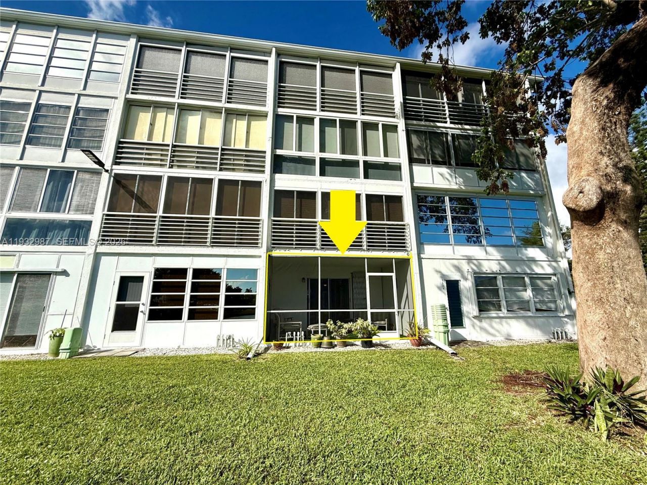 1023 Durham A , Unit 1023, Deerfield Beach, FL 33442 Photo