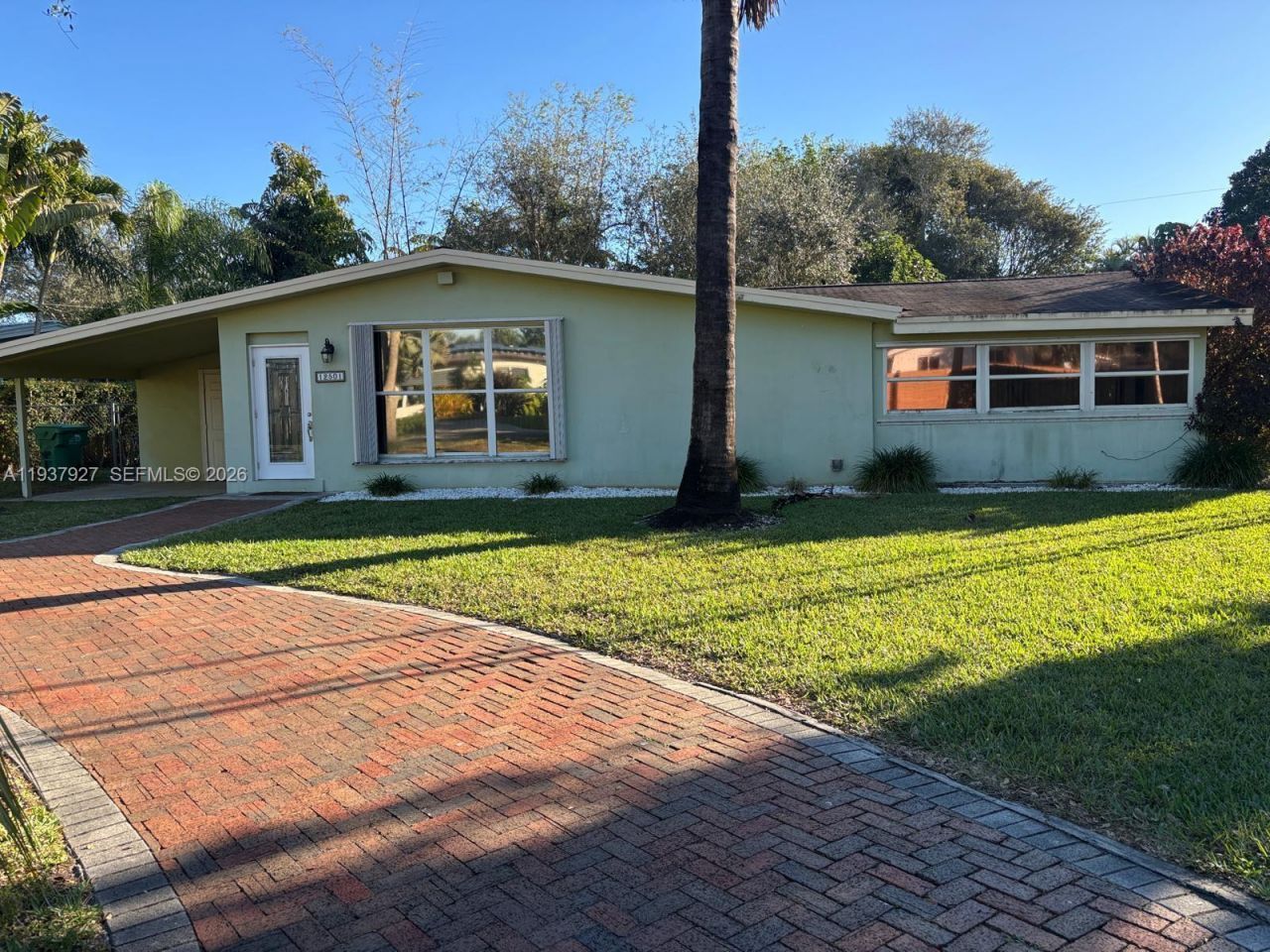 12501 SW 90th Ave, Miami, FL 33176 Photo