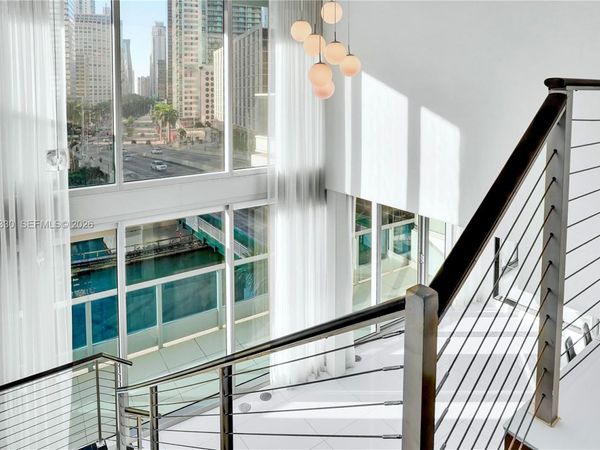 200 Biscayne Boulevard Way, Unit 503, Miami, FL 33131