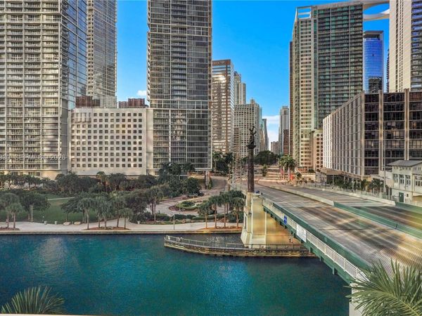 200 Biscayne Boulevard Way, Unit 503, Miami, FL 33131