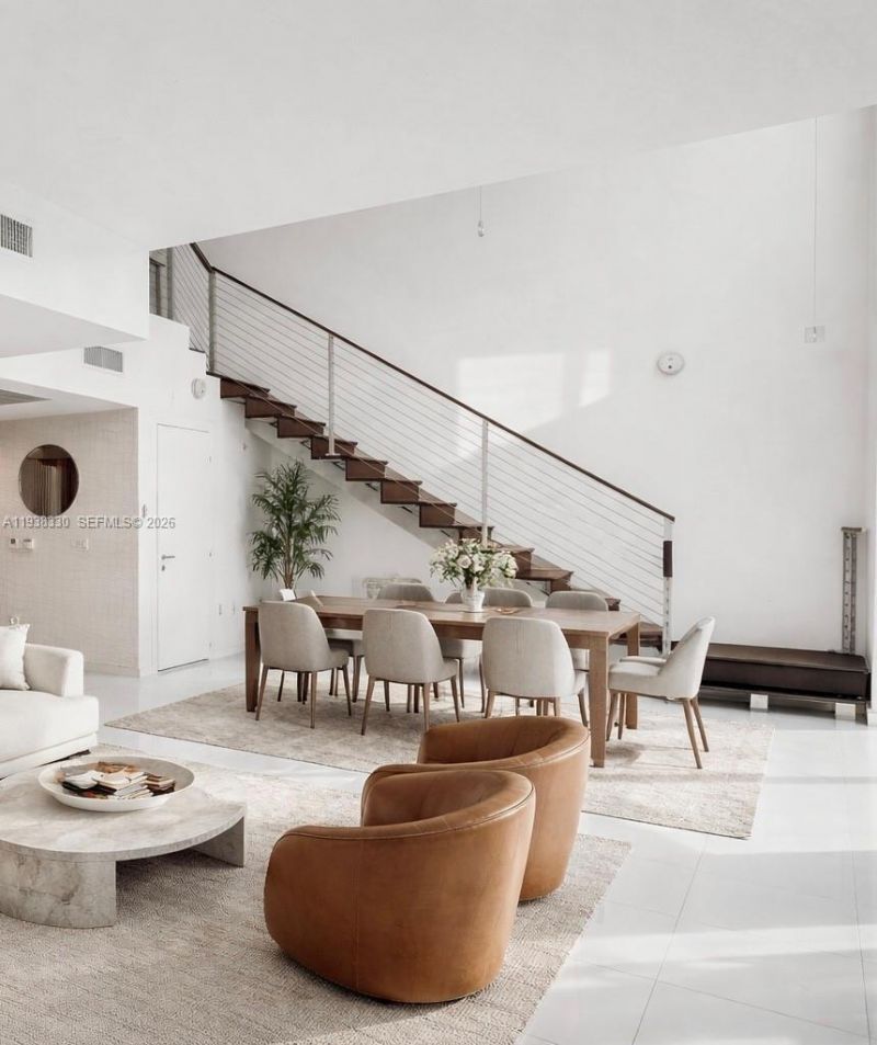 200 Biscayne Boulevard Way, Unit 503, Miami, FL 33131 Photo