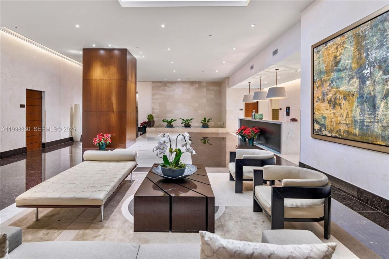 200 Biscayne Boulevard Way, Unit 503, Miami, FL 33131 Photo