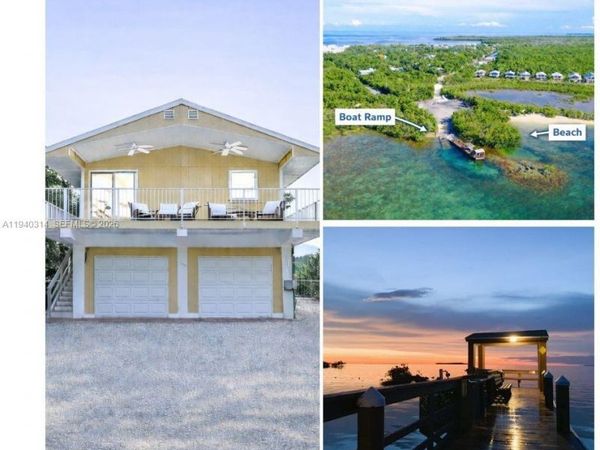 335 Bayview Ave, Key Largo, FL 33037