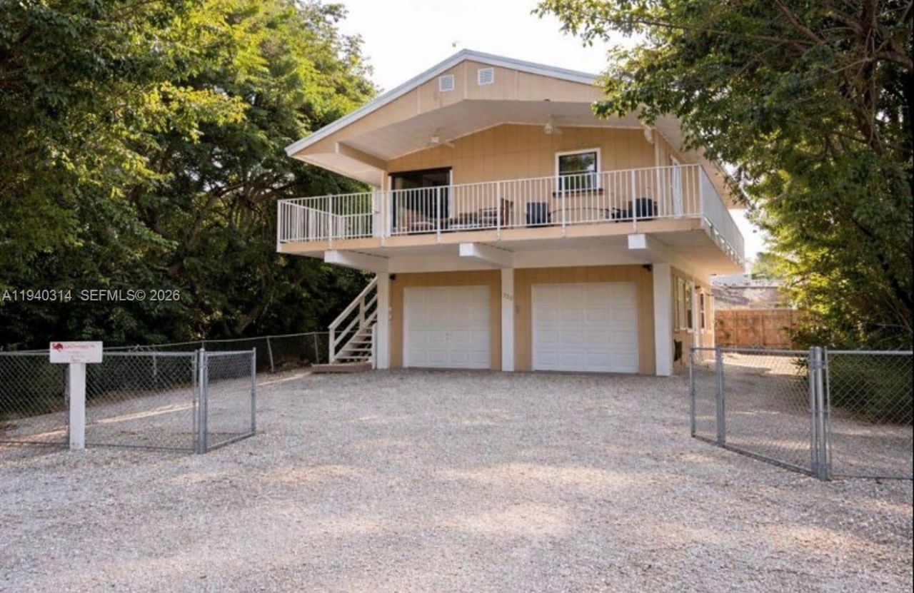 335 Bayview Ave, Key Largo, FL 33037 Photo