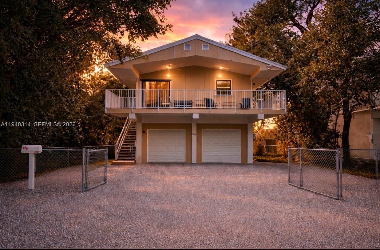 335 Bayview Ave, Key Largo, FL 33037 Photo